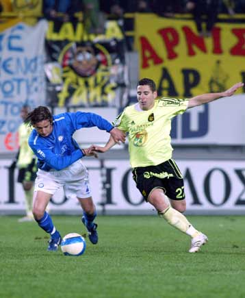 Πριν το Καραϊσκάκη… ντέρμπι στο Βικελίδης και «μάχες» σε Παγκρήτιο, Αλκαζάρ