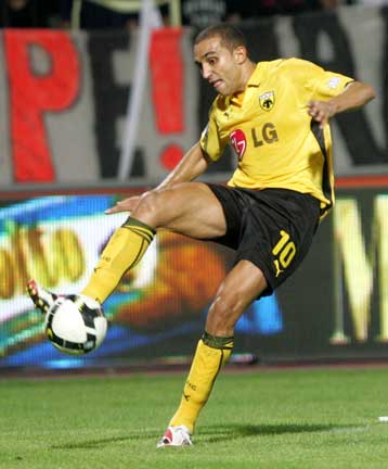 Με Κυργιάκο αρχηγό και Τζιμπούρ στο ντέρμπι με Ολυμπιακό