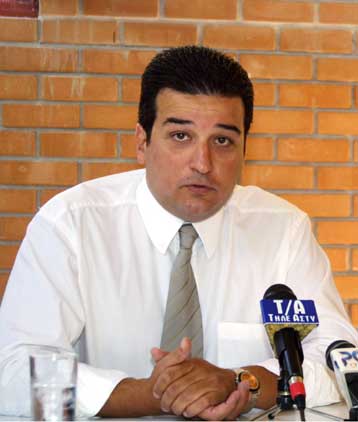 Αναβολή σε Α1 και Α2 ζήτησε η Δάφνη μέχρι την απόφαση του ΑΣΕΑΔ