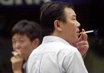 Παθήσεις των πνευμόνων θα σκοτώσουν πάνω από 80 εκατομμύρια Κινέζους, αναφέρει έρευνα