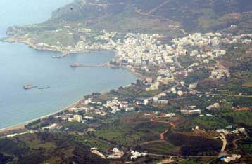 Αποκομμένοι από την ηπειρωτική χώρα οι κάτοικοι της Κάσου και της Καρπάθου