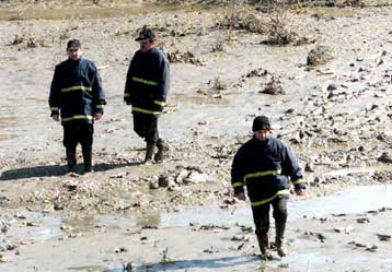 Συνεχίζονται οι έρευνες για τον εντοπισμό της 47χρονης στην Αιτωλοακαρνανία