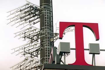 Η Deutsche Telekom παραδέχθηκε την κλοπή δεδομένων 17 εκατομμυρίων πελατών της