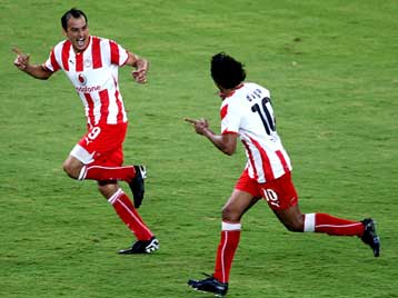 Κοβάσεβιτς και Ντιόγκο… προβλέπουν ενόψει ΑΕΚ