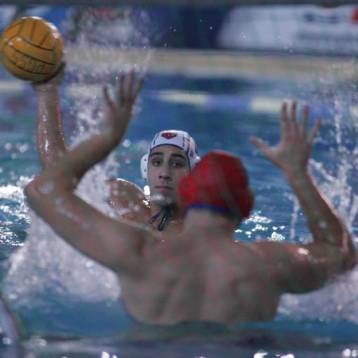 Εκπληκτική εμφάνιση του Πανιωνίου και νίκη επί της Αϊντχόφεν στην Ευρωλίγκα