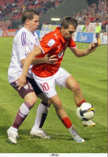 Μέσα ο Μπαντέα, έξω ο Κοτταράς για το ματς στη Φυλή