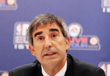 Αντιδρούν οι Ισπανοί στο σχέδιο «Μπερτομέου» για τη νέα Ευρωλίγκα