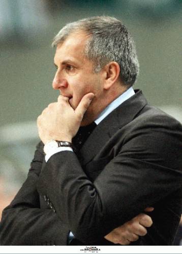 Ευτυχισμένος στον Παναθηναϊκό δηλώνει ο Ομπράντοβιτς