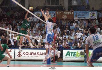 Για τον πρώτο τίτλο της χρονιάς «μονομαχούν» Ηρακλής και Παναθηναϊκός