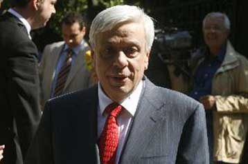 Ανοιχτό το ενδεχόμενο να εκλέγονται οι περιφερειάρχες άφησε ο Πρ.Παυλόπουλος