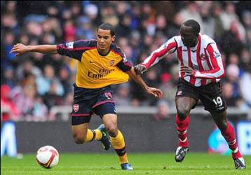 Νέα γκέλα για Αρσεναλ, στην εκπνοή πήρε τη νίκη η «Μπόρο»