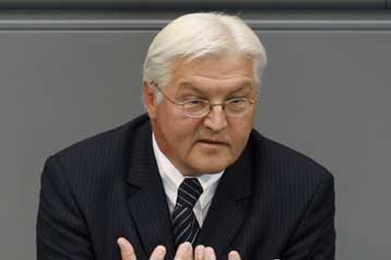 Περισσότερες μεταρρυθμίσεις ζητά από την Τουρκία ο Γερμανός υπουργός Εξωτερικών