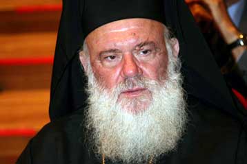 Επιστολή στον υπουργό Παιδείας για τα Θρησκευτικά θα στείλει η Εκκλησία