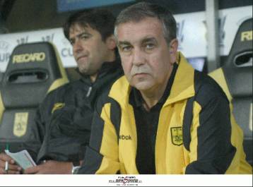 Νέο ξεκίνημα ζητά ο Ερνάντεθ, «πόνεσε» από την ήττα ο Πεντράθα