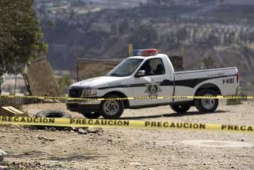 Δολοφονήθηκε ο δήμαρχος μεξικανικού θερέτρου