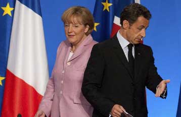 Η οικονομική κρίση οδηγεί σε «χαλάρωση» των κανόνων της ΕΕ για τα ελλείμματα