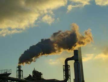 Εγκρίθηκε από την Κομισιόν το σχέδιο δικαιωμάτων εκπομπών CO2 για την περίοδο 2008-2012