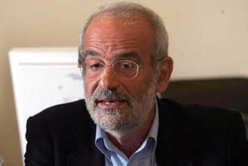 Λάβρος ο Αλέκος Αλαβάνος για την υπόθεση της Μονής Βατοπαιδίου