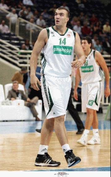 «Θέλουμε ακόμα δουλειά» παραδέχονται Περπέρογλου και Πέκοβιτς