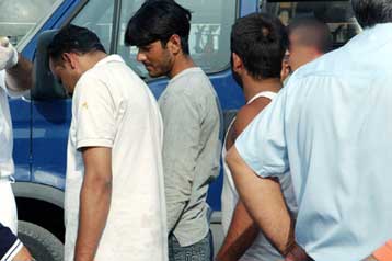 Κέντρο υποδοχής μεταναστών θα δημιουργηθεί στο Ρίο της Πάτρας