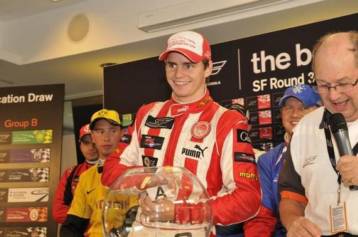 Παρέμεινε προτελευταίος ο Ολυμπιακός στο Τσόλντερ του Βελγίου