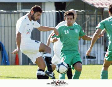 Στην κορυφή του 1ου ομίλου της Γ Εθνικής η Ηλιούπολη