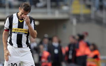 Γκολ ο Παπασταθόπουλος, «χαστούκι» για Γιουβέντους και Ρόμα