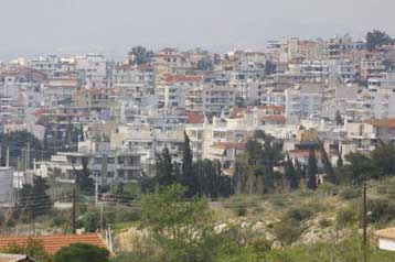 «Σβήνει» η Αρχή Προστασίας κλειστό κύκλωμα τηλεόρασης σε πολυκατοικία