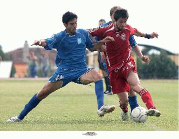 Μαγικός Μασάδο στη νίκη της Λαμίας επί του Εθνικού Κατερίνης