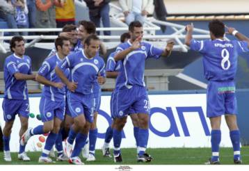 Πιο καλή η μοναξιά… για τον Ατρόμητο στην κορυφή της Β Εθνικής