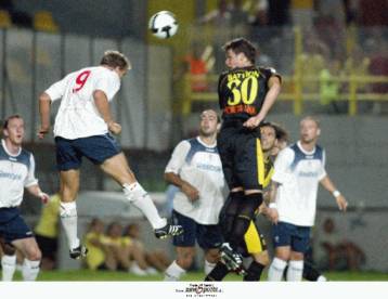 Δεν το χάρηκαν πολύ… ένα μήνα έξω ο Μπατιόν