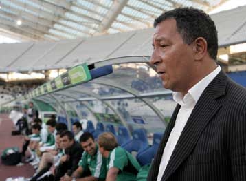 Δικαιωμένος από τον Τζόρβα ο Τεν Κάτε, αισιόδοξος ο Βούκοτιτς