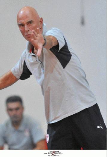 Δεν διπλασίασε τις νίκες του επί της Αρκάς ο Ολυμπιακός