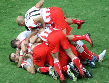 Διπλό… ντου από τον Ολυμπιακό με Ντάρκο και Ντιόγκο