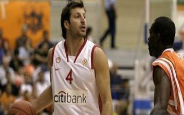 Ο Ολυμπιακός… έκλεισε το νέο «σπίτι» της Μακάμπι Ρισόν