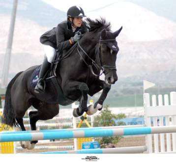Ξεχώρισε ο Κερμέντι στο grand prix του Παγκοσμίου Κυπέλλου στο Μαρκόπουλο