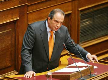 Ομιλία του πρωθυπουργού σε συνεδρίαση-εξπρές της Κοινοβουλευτικής Ομάδας της ΝΔ