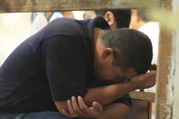 Τουλάχιστον 70 οι νεκροί από σεισμό 6,3 Ρίχτερ στο Κιργιστάν