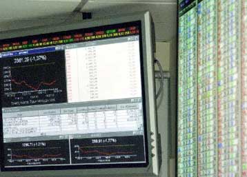 Νέα μέτρα από την Επιτροπή Κεφαλαιαγοράς για το short selling