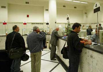 Πολιτικές δεσμεύσεις από τις ευρωπαϊκές κυβερνήσεις για την ασφάλεια των καταθέσεων