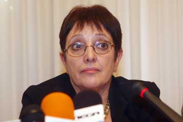 «Να μην βρεθεί αγοραστής για την Ολυμπιακή» ευχήθηκε η Αλ.Παπαρήγα