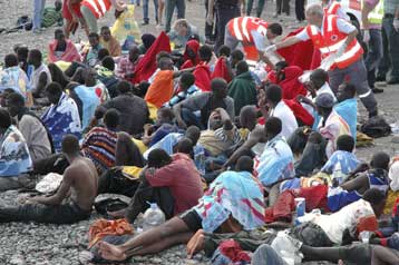 Κέντρο στη Μαύρη Ήπειρο για την ένταξη των Αφρικανών στην αγορά εργασίας ιδρύει η ΕΕ