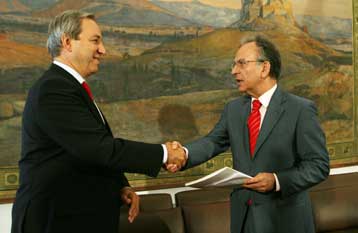 Πρόσθετα φορολογικά έσοδα 7,4 δισ ευρώ προβλέπει το προσχέδιο του προϋπολογισμού