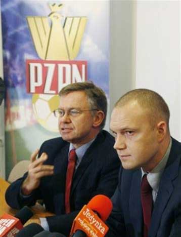 Τελεσίγραφο της FIFA στην Πολωνία… χάνει το Euro 2012