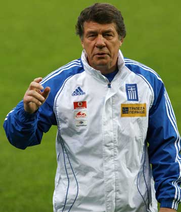 Οι… συνήθεις ύποπτοι του Ότο για Μολδαβία και Ελβετία