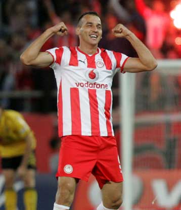 Ο Nτάρκο Κοβάσεβιτς MVP της 5ης ημέρας της Σούπερ Λίγκα για το in.gr