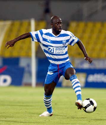 Δεν ανησυχούν για Ντιέ στον Ηρακλή, αναχώρησαν οι διεθνείς