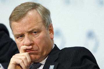 Αμφιβάλλει το ΝΑΤΟ εάν η Δύση θα αποτρέψει το Ιράν να αποκτήσει πυρηνική βόμβα