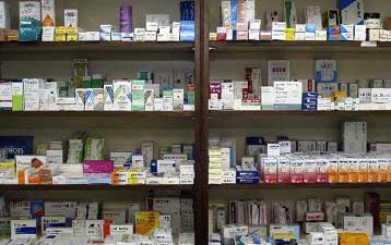 Στις αρχές Δεκεμβρίου οι αποφάσεις για το «κλειστό επάγγελμα» των φαρμακοποιών