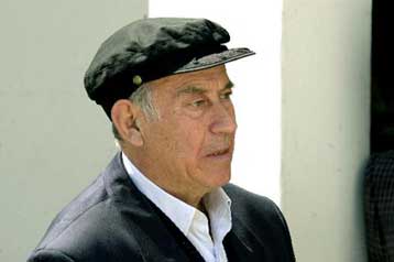 Τιμητική εκδήλωση για τον Θανάση Βέγγο από τον Δήμο Πειραιά